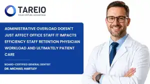 Why Administrative Overload Is Quietly Breaking Physician Practices