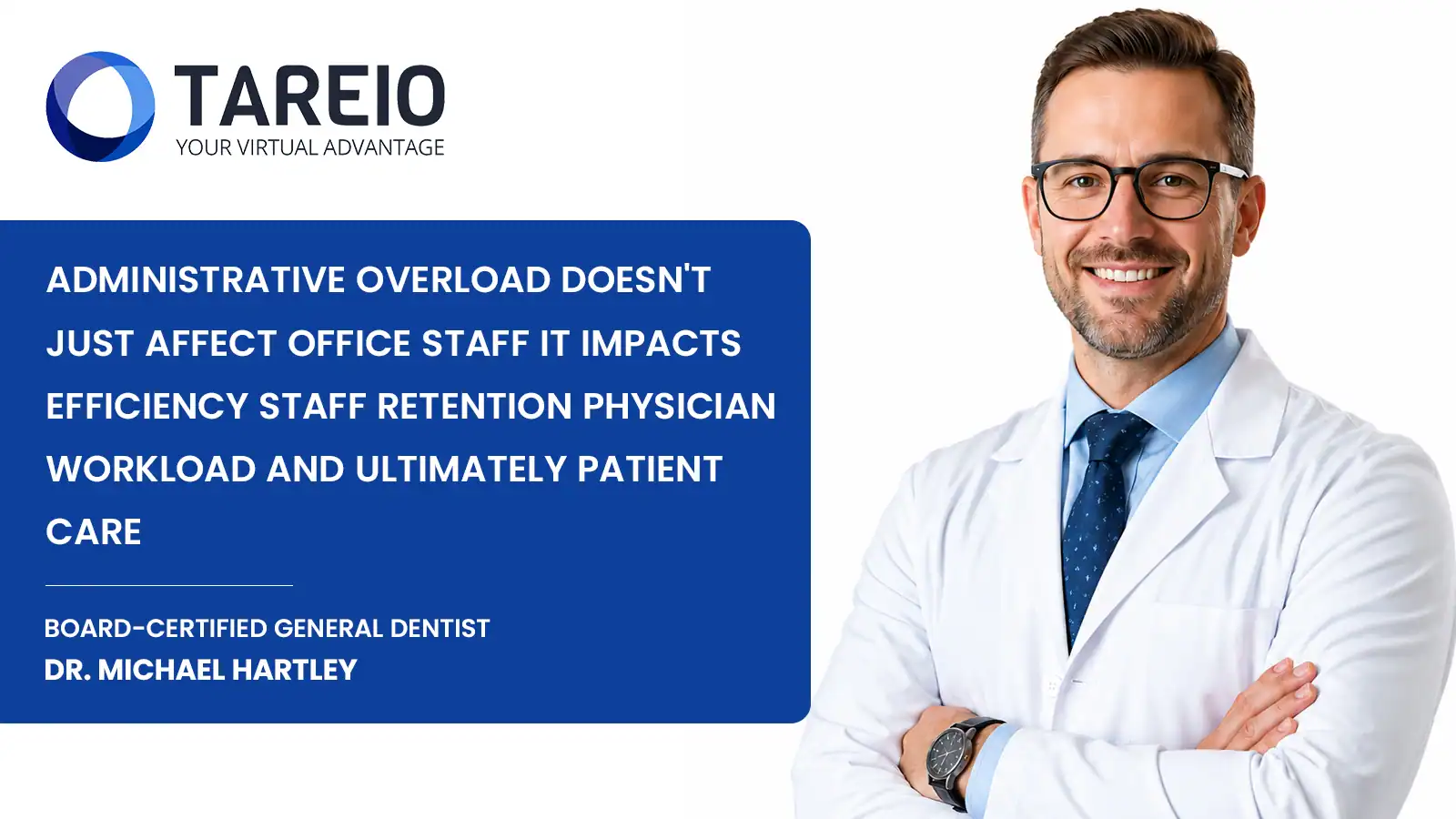 Why Administrative Overload Is Quietly Breaking Physician Practices 1 Why Administrative Overload Is Quietly Breaking Physician Practices